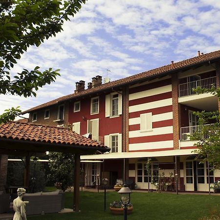 Maison Louis Trofarello Exterior foto